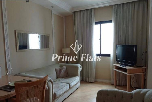 Imagem Apartamento com 1 Quarto para Alugar, 30 m² em Jardim Paulista - São Paulo Imagem Apartamento com 1 Quarto para Alugar, 30 m² em Jardim Paulista - São Paulo