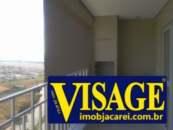 Imagem Apartamento com 2 Quartos à Venda, em Vila Branca - Jacareí Imagem Apartamento com 2 Quartos à Venda, em Vila Branca - Jacareí