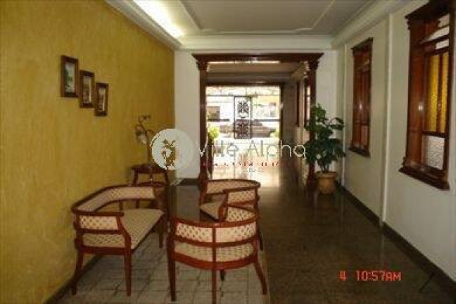 Imagem Cobertura com 3 Quartos à Venda, 310 m² em Gonzaga - Santos Imagem Cobertura com 3 Quartos à Venda, 310 m² em Gonzaga - Santos
