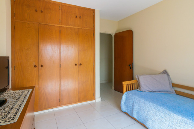 Imagem Apartamento com 3 Quartos à Venda, 177 m² em Vila Suzana - São Paulo Imagem Apartamento com 3 Quartos à Venda, 177 m² em Vila Suzana - São Paulo