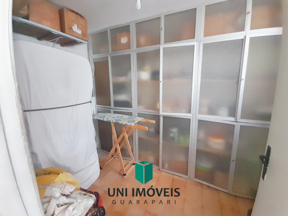 Imagem Apartamento com 3 Quartos à Venda, 180 m² em Praia Do Morro - Guarapari