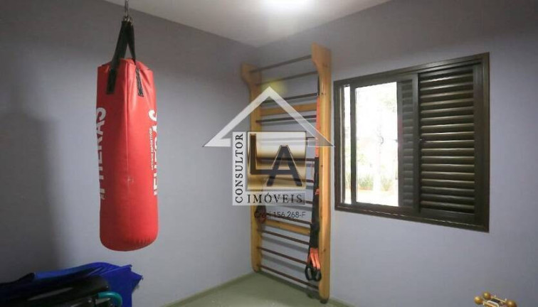 Imagem Apartamento com 3 Quartos à Venda, 80 m² em Vila Andrade - São Paulo Imagem Apartamento com 3 Quartos à Venda, 80 m² em Vila Andrade - São Paulo