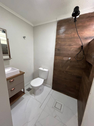 Imagem Kitnet à Venda, 29 m² em Ocian - Praia Grande Imagem Kitnet à Venda, 29 m² em Ocian - Praia Grande
