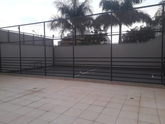 Imagem Apartamento com 3 Quartos à Venda, 72 m² em Parque Amazônia - Goiânia Imagem Apartamento com 3 Quartos à Venda, 72 m² em Parque Amazônia - Goiânia