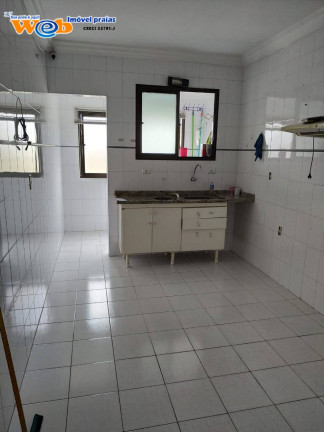 Imagem Apartamento com 2 Quartos à Venda, 96 m² em Catiapoa - São Vicente