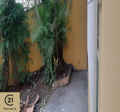 Sobrado com 3 Quartos para Alugar, 250 m² em Campo Belo - São Paulo