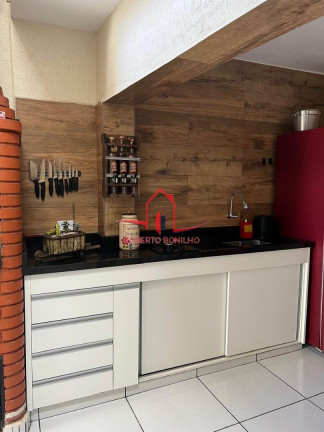 Imagem Sobrado com 2 Quartos à Venda, 165 m² em Vila Sacadura Cabral - Santo André Imagem Sobrado com 2 Quartos à Venda, 165 m² em Vila Sacadura Cabral - Santo André