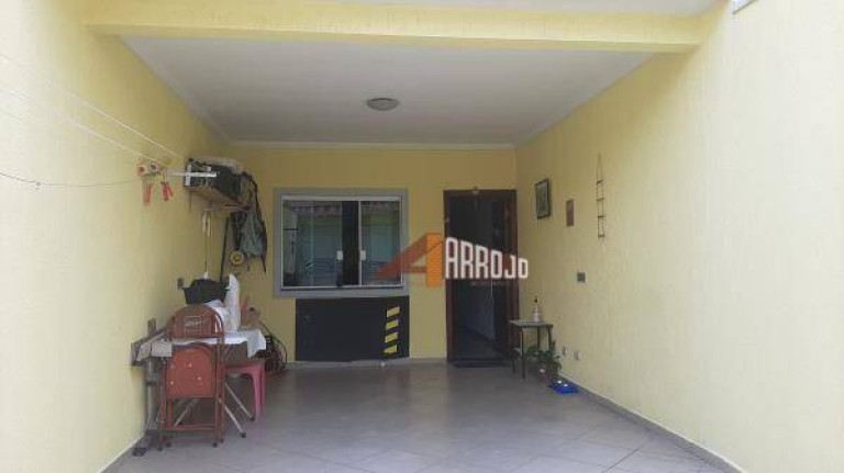 Imagem Sobrado com 3 Quartos à Venda, 102 m² em Vila Esperança - São Paulo Imagem Sobrado com 3 Quartos à Venda, 102 m² em Vila Esperança - São Paulo