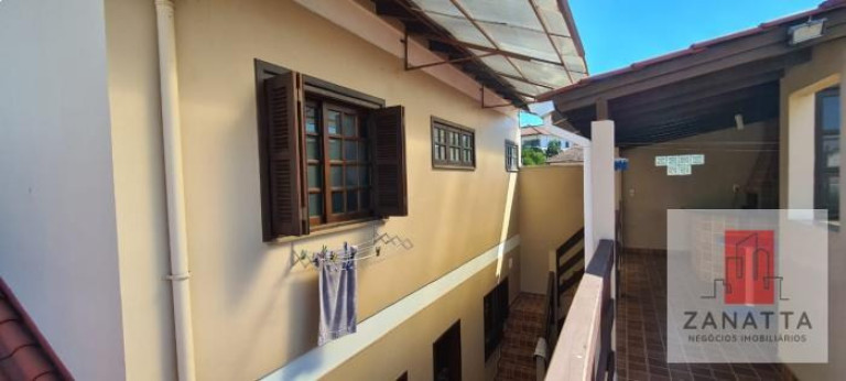 Imagem Sobrado com 2 Quartos à Venda, 220 m² em Tamandaré - Esteio Imagem Sobrado com 2 Quartos à Venda, 220 m² em Tamandaré - Esteio