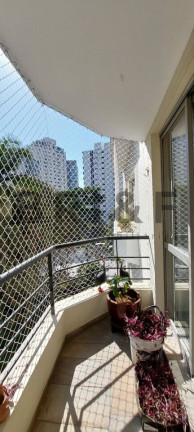 Imagem Apartamento com 3 Quartos à Venda, 115 m² em Brooklin - São Paulo Imagem Apartamento com 3 Quartos à Venda, 115 m² em Brooklin - São Paulo