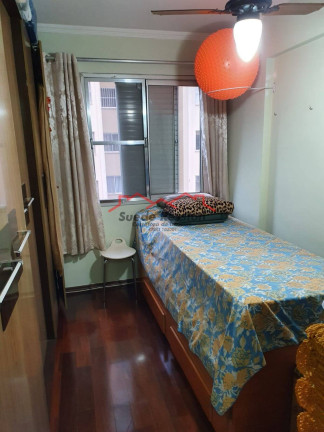 Imagem Apartamento com 2 Quartos à Venda, 48 m² em Vila Emir - São Paulo Imagem Apartamento com 2 Quartos à Venda, 48 m² em Vila Emir - São Paulo