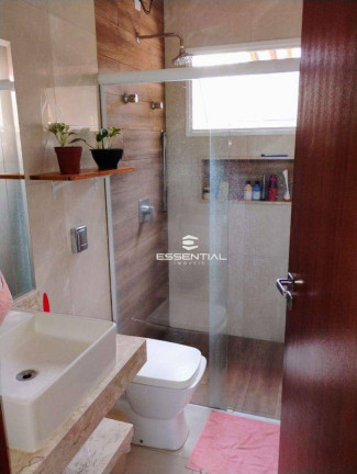 Imagem Casa com 3 Quartos à Venda, 100 m² em Setsul - São José Do Rio Preto Imagem Casa com 3 Quartos à Venda, 100 m² em Setsul - São José Do Rio Preto