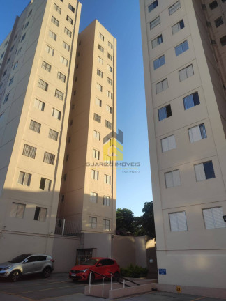 Imagem Apartamento com 2 Quartos à Venda, 56 m² em Piraporinha - Diadema Imagem Apartamento com 2 Quartos à Venda, 56 m² em Piraporinha - Diadema