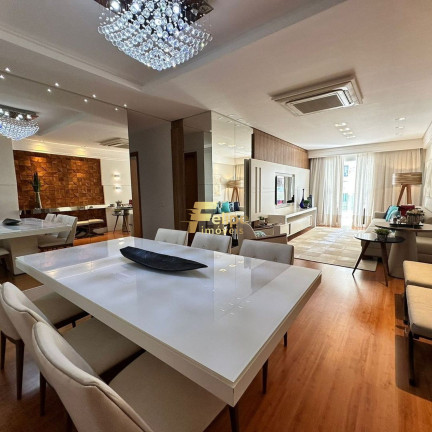 Imóvel com 3 Quartos à Venda, 165 m² em Praia Da Costa - Vila Velha