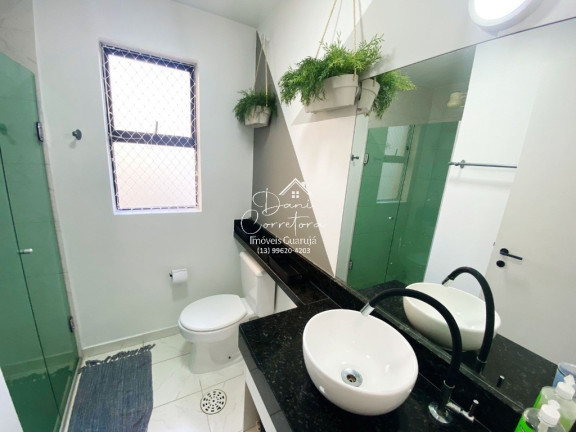 Imagem Apartamento com 2 Quartos à Venda, 94 m² em Pitangueiras - Guarujá