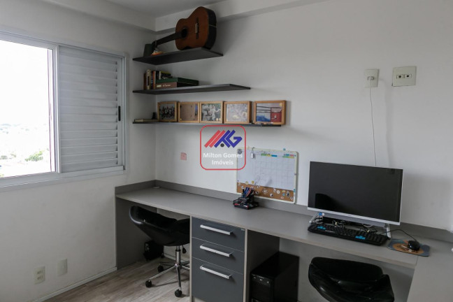Imagem Apartamento com 2 Quartos à Venda, 47 m² em Cangaiba - São Paulo