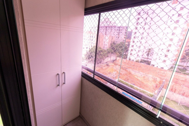 Imagem Imóvel com 2 Quartos à Venda, 50 m² em Pinheiros - São Paulo Imagem Imóvel com 2 Quartos à Venda, 50 m² em Pinheiros - São Paulo