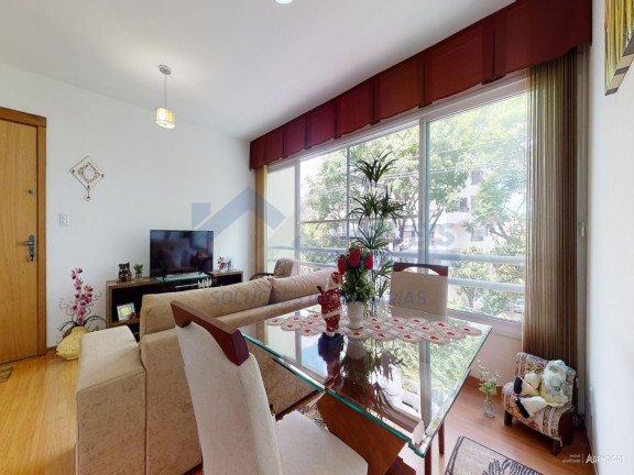 Imagem Apartamento com 2 Quartos à Venda, 64 m² em Jardim Botânico - Porto Alegre Imagem Apartamento com 2 Quartos à Venda, 64 m² em Jardim Botânico - Porto Alegre