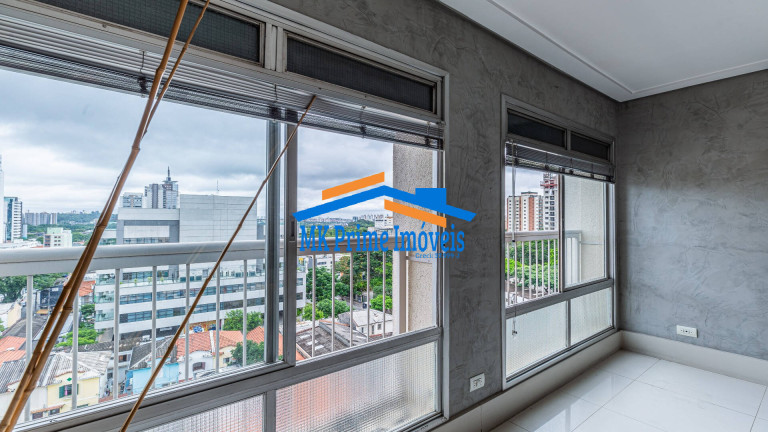 Foto do imóvel Apartamento com 1 Quarto à Venda, 92 m² em Pinheiros - São Paulo