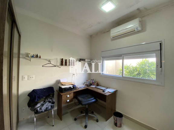 Imagem Casa com 3 Quartos à Venda, 340 m² em Condomínio Golden Park Residence - Mirassol Imagem Casa com 3 Quartos à Venda, 340 m² em Condomínio Golden Park Residence - Mirassol