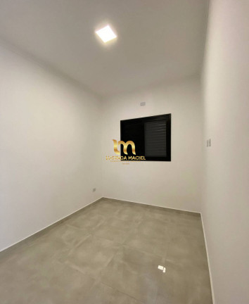 Imagem Casa de Condomínio com 2 Quartos à Venda, 47 m² em Guilhermina - Praia Grande