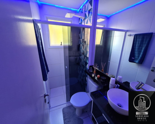 Imagem Apartamento com 2 Quartos à Venda, 52 m² em Jardim Vera Cruz - Sorocaba Imagem Apartamento com 2 Quartos à Venda, 52 m² em Jardim Vera Cruz - Sorocaba
