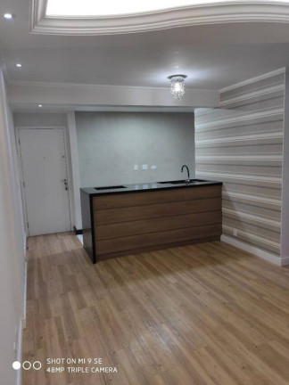 Imagem Apartamento com 3 Quartos à Venda, 62 m² em Fundação - São Caetano Do Sul Imagem Apartamento com 3 Quartos à Venda, 62 m² em Fundação - São Caetano Do Sul