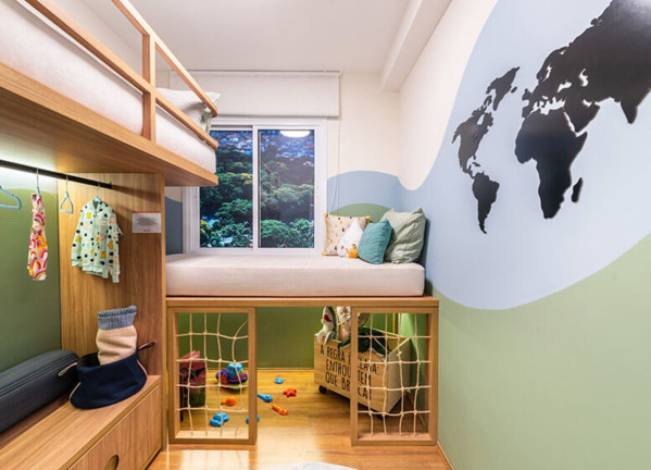 Imagem Apartamento com 2 Quartos à Venda, 32 m² em Vila Ré - São Paulo Imagem Apartamento com 2 Quartos à Venda, 32 m² em Vila Ré - São Paulo