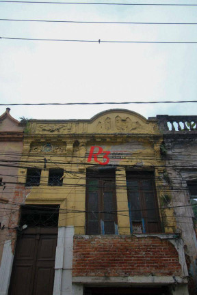 Imagem Sobrado com 4 Quartos à Venda, 231 m² em Centro - Santos Imagem Sobrado com 4 Quartos à Venda, 231 m² em Centro - Santos