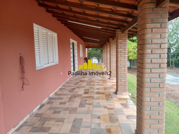 Imagem Chácara com 4 Quartos à Venda, 1.264 m² em Centro - Capela Do Alto Imagem Chácara com 4 Quartos à Venda, 1.264 m² em Centro - Capela Do Alto