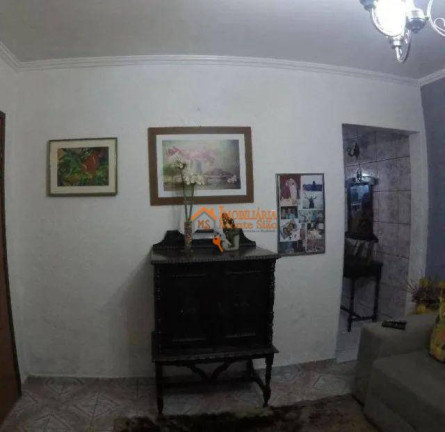Imagem Sobrado com 6 Quartos à Venda, 260 m² em Jardim Santa Vicência - Guarulhos Imagem Sobrado com 6 Quartos à Venda, 260 m² em Jardim Santa Vicência - Guarulhos