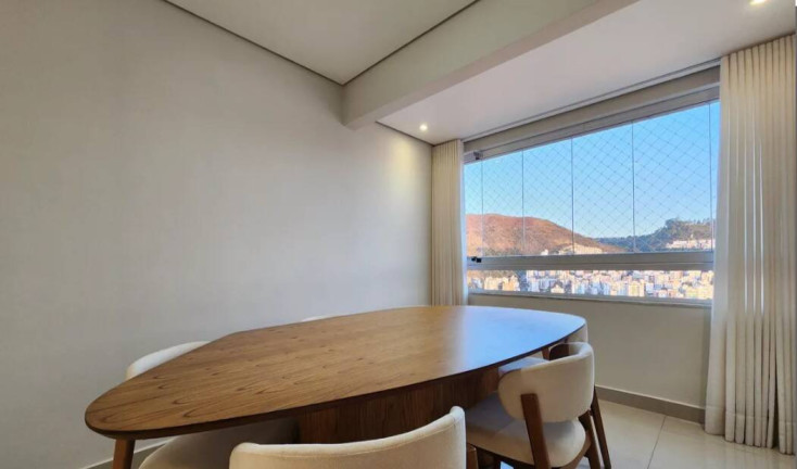 Imagem Apartamento com 3 Quartos à Venda, 93 m² em Buritis - Belo Horizonte Imagem Apartamento com 3 Quartos à Venda, 93 m² em Buritis - Belo Horizonte