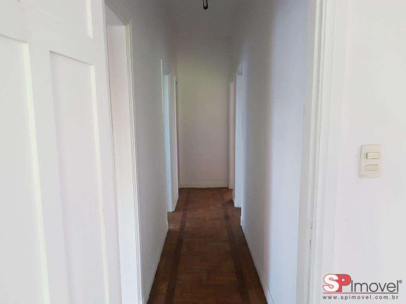 Imagem Casa com 3 Quartos à Venda, 200 m² em Sumaré - São Paulo Imagem Casa com 3 Quartos à Venda, 200 m² em Sumaré - São Paulo