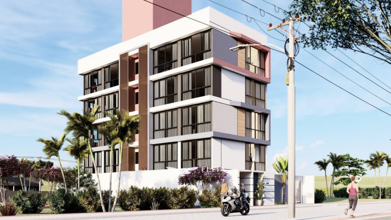 Imagem Apartamento com 2 Quartos à Venda, 68 m² em Itajuba - Barra Velha Imagem Apartamento com 2 Quartos à Venda, 68 m² em Itajuba - Barra Velha