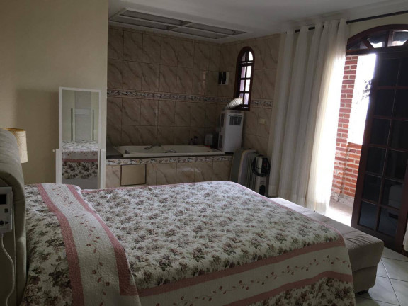 Imagem Casa com 2 Quartos à Venda, 175 m² em Jardim São Carlos - Itapevi
