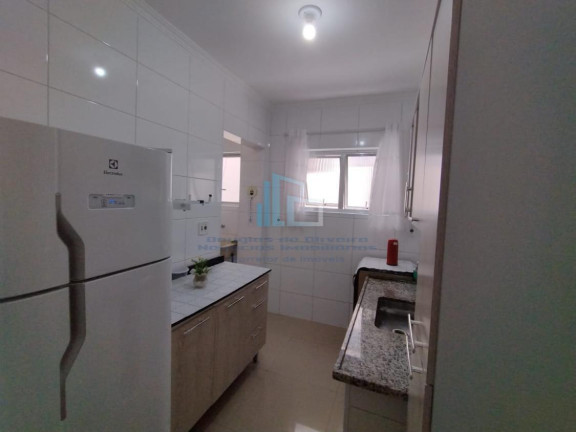 Imagem Apartamento com 1 Quarto à Venda, 68 m² em Caiçara - Praia Grande