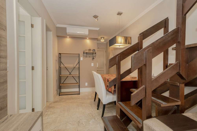 Imagem Cobertura com 2 Quartos à Venda, 149.207 m² em Auxiliadora - Porto Alegre Imagem Cobertura com 2 Quartos à Venda, 149.207 m² em Auxiliadora - Porto Alegre
