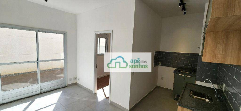 Apartamento com 2 Quartos à Venda, 70 m² em água Branca - São Paulo