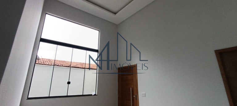 Imagem Casa com 3 Quartos à Venda, 181 m² em Independência - 3º Complemento - Aparecida De Goiânia Imagem Casa com 3 Quartos à Venda, 181 m² em Independência - 3º Complemento - Aparecida De Goiânia