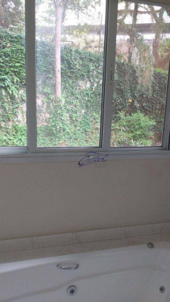 Imagem Casa com 4 Quartos à Venda, 370 m² em Morumbi - São Paulo Imagem Casa com 4 Quartos à Venda, 370 m² em Morumbi - São Paulo