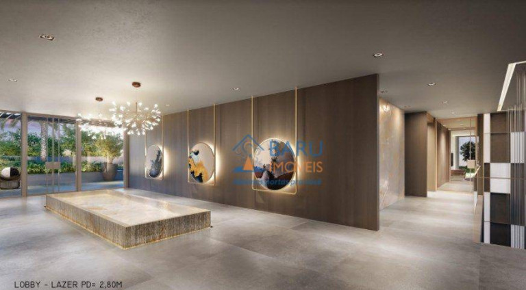 Imagem Apartamento com 3 Quartos à Venda, 146 m² em Perdizes - São Paulo
