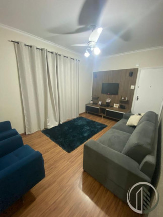 Apartamento com 2 Quartos à Venda, 75 m² em Vila Belmiro - Santos