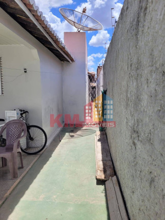 Imagem Casa com 2 Quartos à Venda, 100 m² em Abolição 3 - Mossoró Imagem Casa com 2 Quartos à Venda, 100 m² em Abolição 3 - Mossoró
