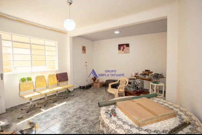 Imagem Sobrado com 2 Quartos à Venda, 168 m² em Vila Graciosa - São Paulo Imagem Sobrado com 2 Quartos à Venda, 168 m² em Vila Graciosa - São Paulo