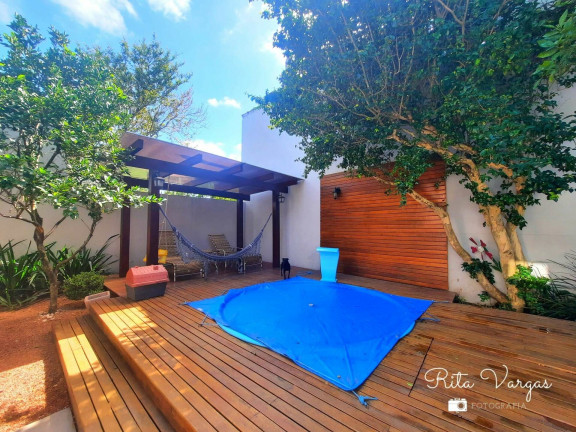 Imagem Casa com 5 Quartos à Venda, 280 m² em Centro - Viamão