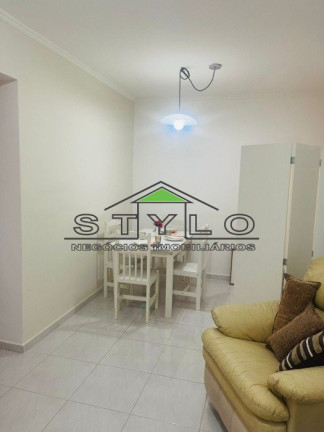 Imagem Apartamento com 2 Quartos à Venda, 57 m² em Demarchi - São Bernardo Do Campo