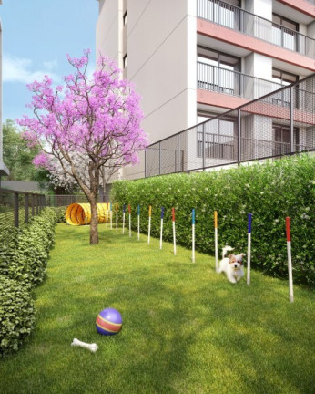 Imagem Imóvel com 2 Quartos à Venda,  em Pinheiros - São Paulo