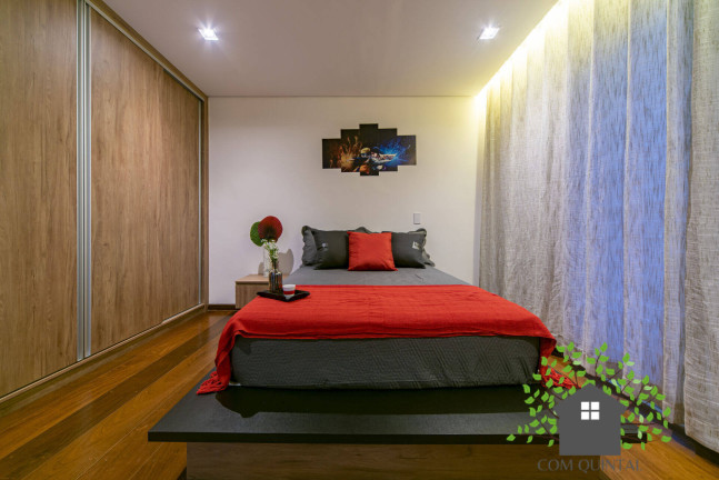 Imagem Casa com 4 Quartos à Venda, 597 m² em São Paulo Ii - Cotia Imagem Casa com 4 Quartos à Venda, 597 m² em São Paulo Ii - Cotia