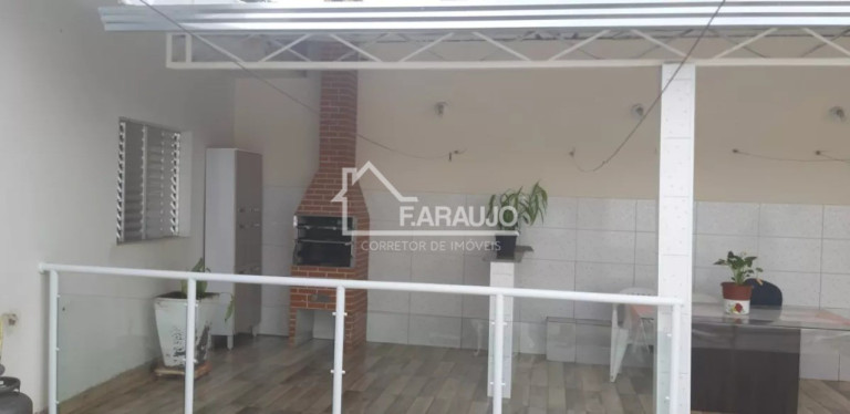Imagem Sobrado com 4 Quartos à Venda, 240 m² em Jardim São Judas Tadeu - Sorocaba Imagem Sobrado com 4 Quartos à Venda, 240 m² em Jardim São Judas Tadeu - Sorocaba