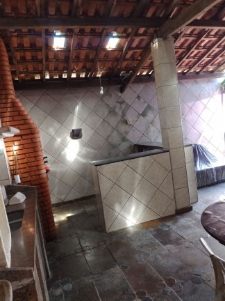 Imagem Casa com 2 Quartos à Venda, 125 m² em Agenor De Campos - Mongaguá Imagem Casa com 2 Quartos à Venda, 125 m² em Agenor De Campos - Mongaguá